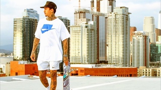Nyjah Huston 2020  Skateboarding  | The Master