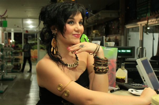 №5, Alina Schweiger, Stuttgart №5, Alina Schweiger, Stuttgart