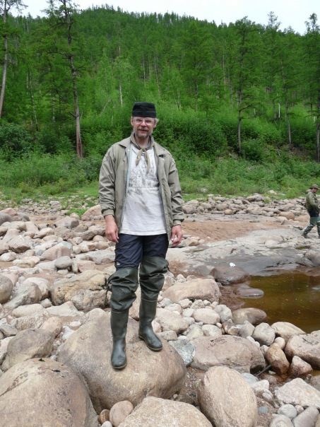 №25, Геннадий Попов, Москва №25, Геннадий Попов, Москва