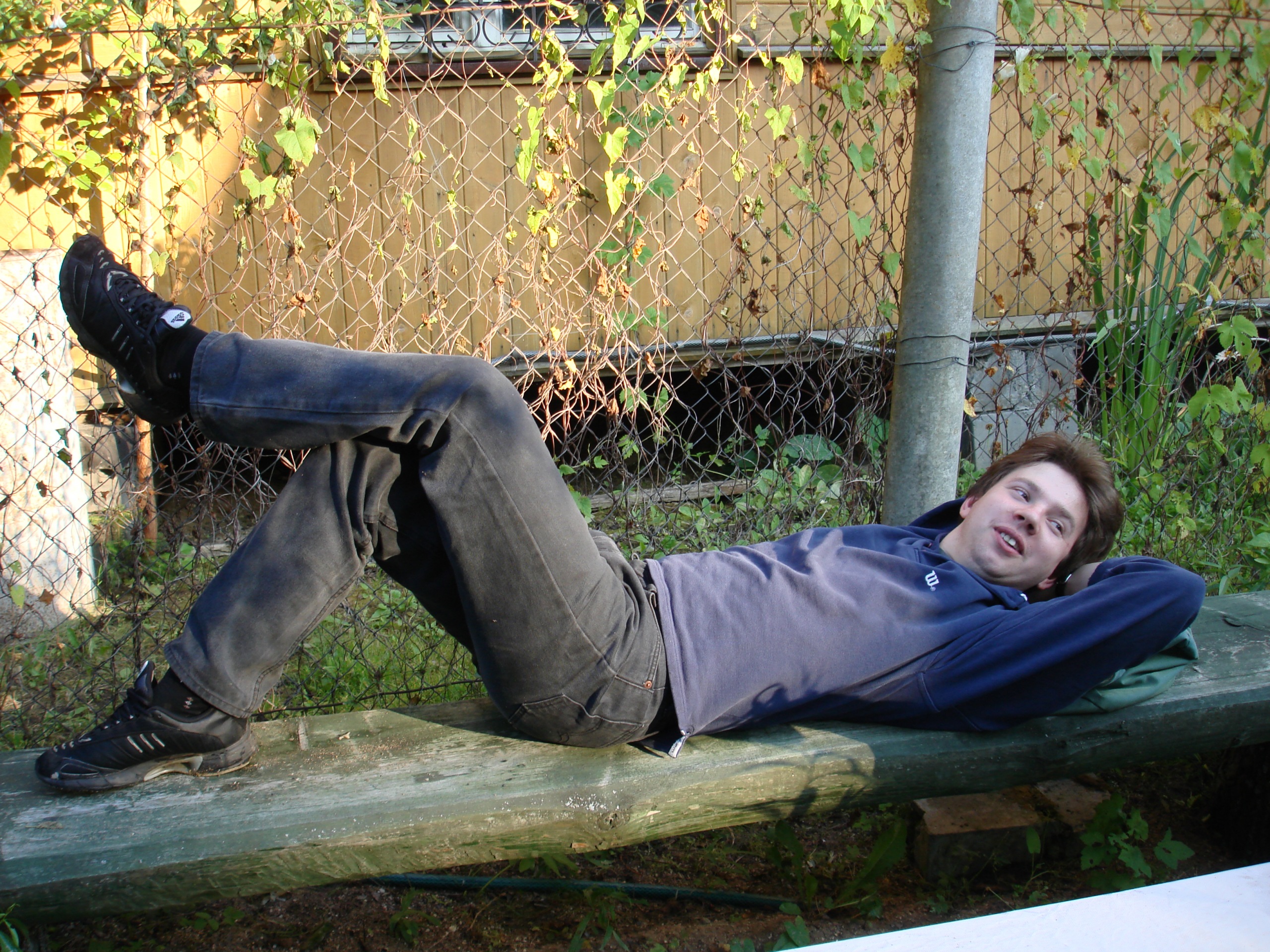 Фото профиля