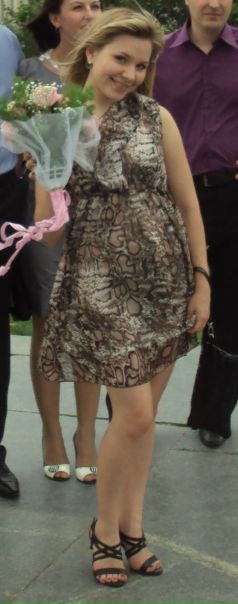 №156, Динара Алеева, 37 лет, Казань №156, Динара Алеева, 37 лет, Казань