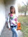 Ксюшенька Евсютина фотография #3 (источник - https://vk.com/id104468981)