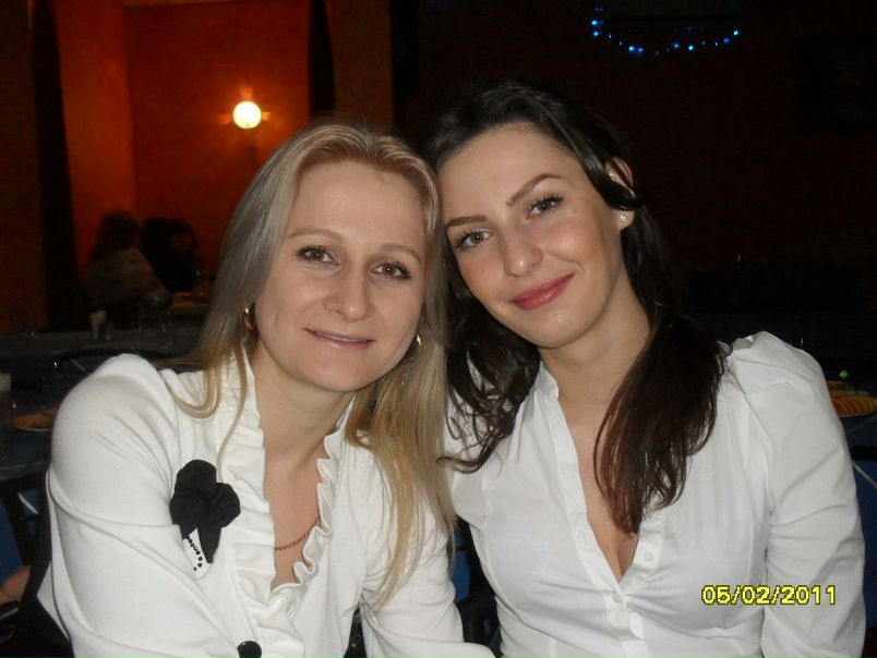 №44, Ann Volkovinskaya, 42 года, Пологи №44, Ann Volkovinskaya, 42 года, Пологи