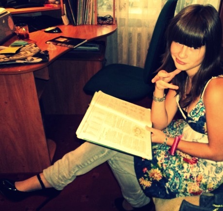 №61, Оля Барковская, Москва, Россия №61, Оля Барковская, Москва, Россия