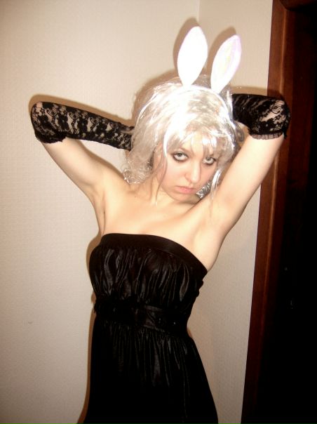 №75, Даша Лис №75, Даша Лис