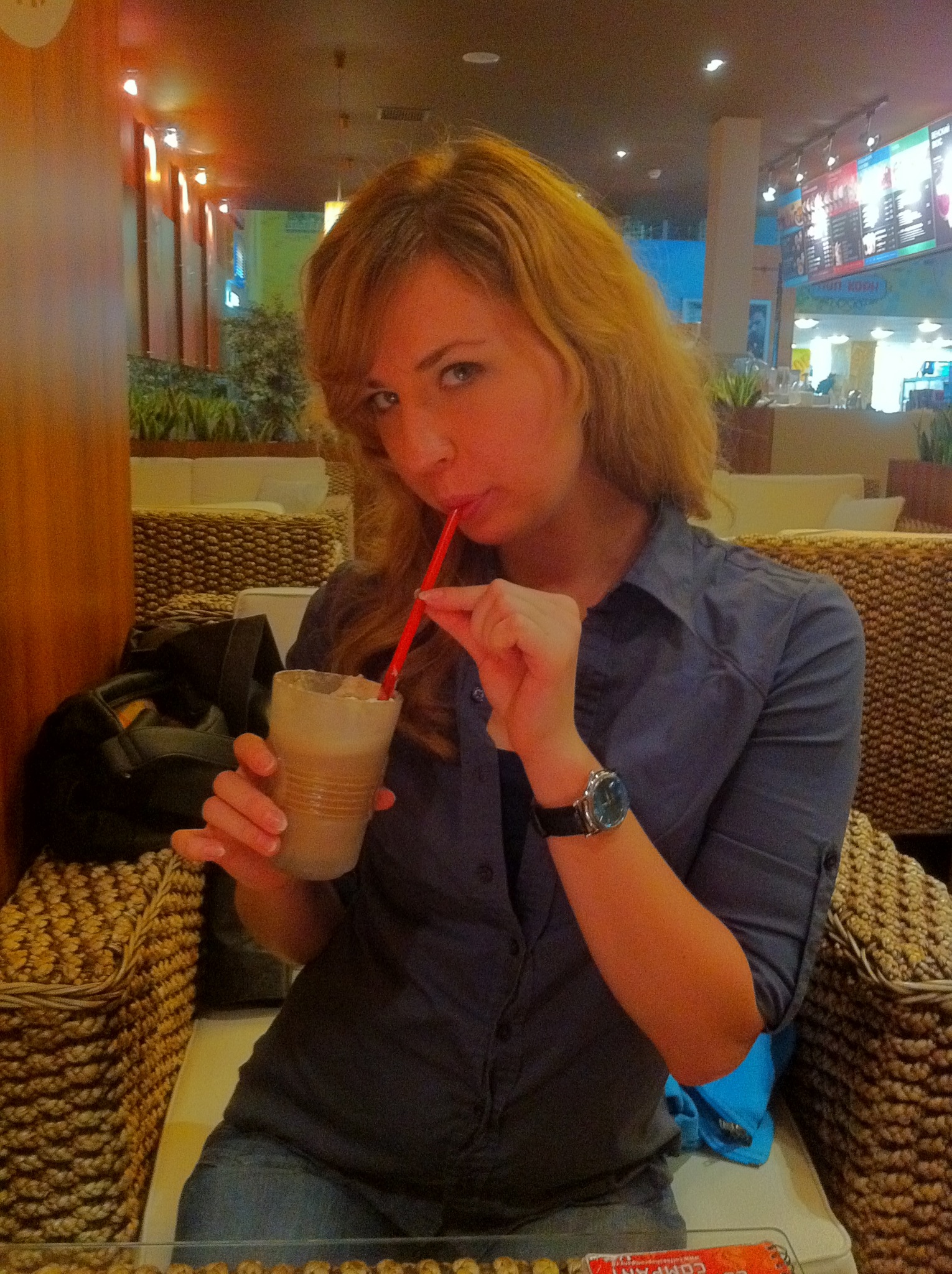 Фото профиля