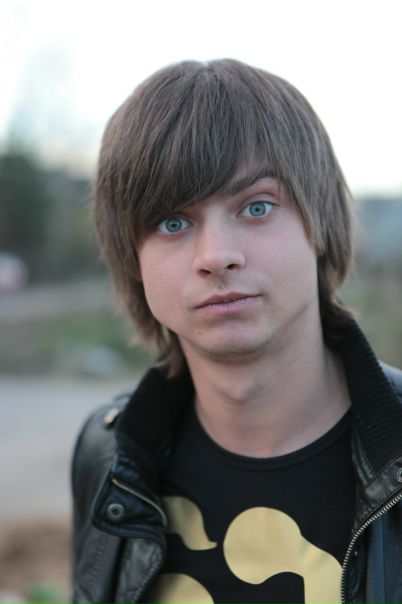 №114, Максим Юрьевич, Санкт-Петербург, Россия №114, Максим Юрьевич, Санкт-Петербург, Россия