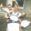 Аватар: Макс Жостик