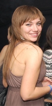 №24, Ольга Костюк, 20.4.1990, Минск №24, Ольга Костюк, 20.4.1990, Минск