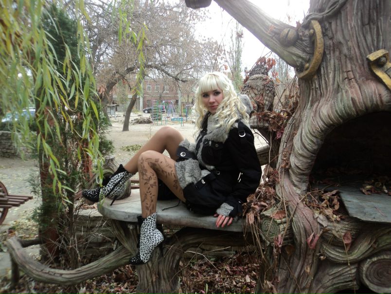 №63, Иванна Осадчая, 34 года, Николаев №63, Иванна Осадчая, 34 года, Николаев