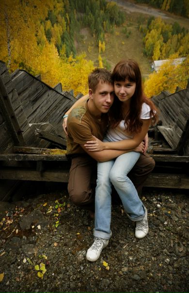 №83, Мария Осинкина №83, Мария Осинкина