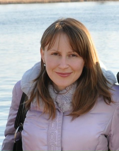 №29, Оксана Азарнова, Одесса №29, Оксана Азарнова, Одесса