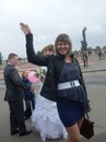 Фотография Елистратовой Татьяны