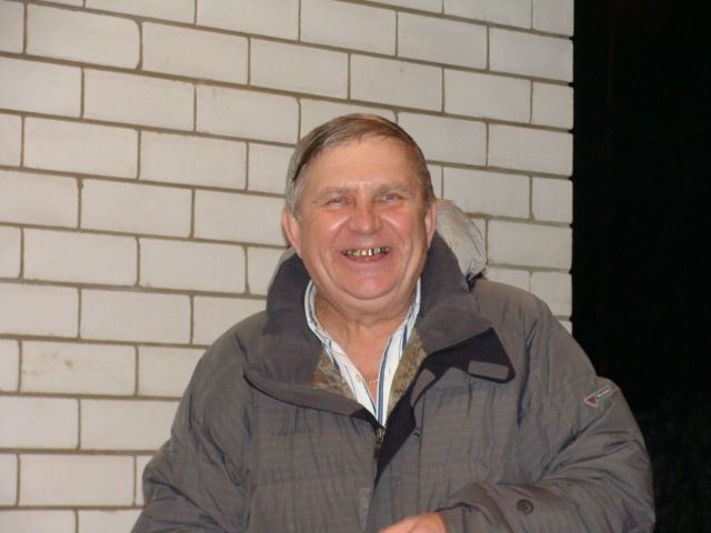 №29, Александр Хустенко, 79 лет, Могилёв №29, Александр Хустенко, 79 лет, Могилёв