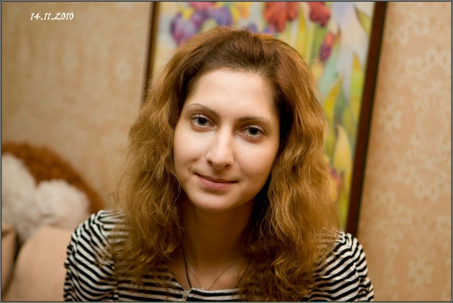 №74, Мария Волкова, Москва №74, Мария Волкова, Москва