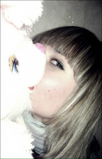 №1, Tanas Cristina №1, Tanas Cristina