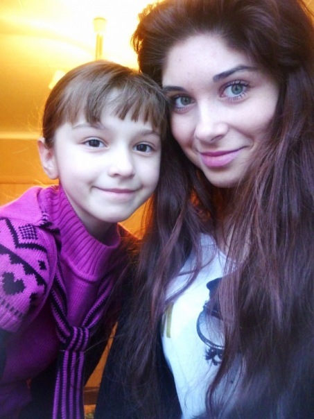 №50, Анастасия Ерпылёва, Санкт-Петербург №50, Анастасия Ерпылёва, Санкт-Петербург