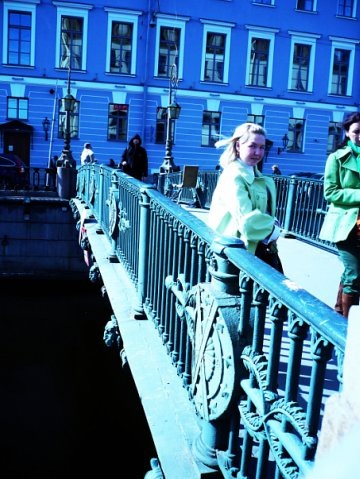 №100, Валентина Тимофеева, Санкт-Петербург №100, Валентина Тимофеева, Санкт-Петербург