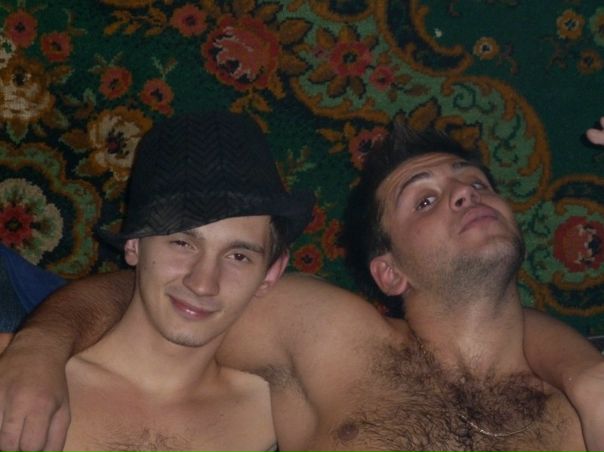 №2, Владимир Приданчук, Одесса №2, Владимир Приданчук, Одесса