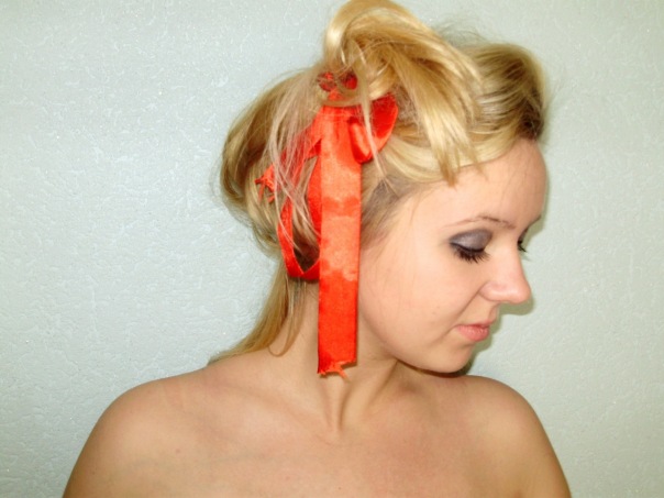 №87, Masha Masnichuk, 31 год №87, Masha Masnichuk, 31 год