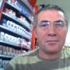 Аватар: Ismet Gokkaya
