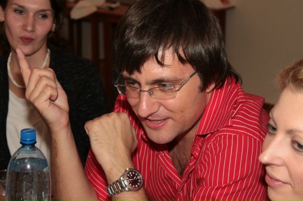 №186, Владимир Тикус, 44 года, Северодвинск, Россия №186, Владимир Тикус, 44 года, Северодвинск, Россия