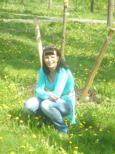 №17, Инга Ковалёва, Киев №17, Инга Ковалёва, Киев