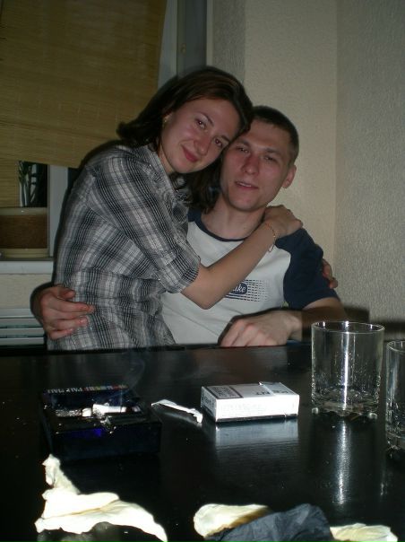 №127, Анастасия Шотт, Мурманск №127, Анастасия Шотт, Мурманск