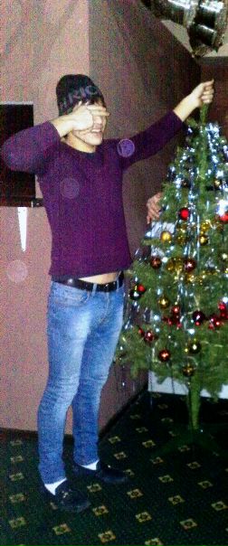 №62, Maga Montana, 34 года, Москва №62, Maga Montana, 34 года, Москва