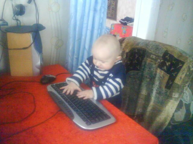 №6, Андрей Силин №6, Андрей Силин