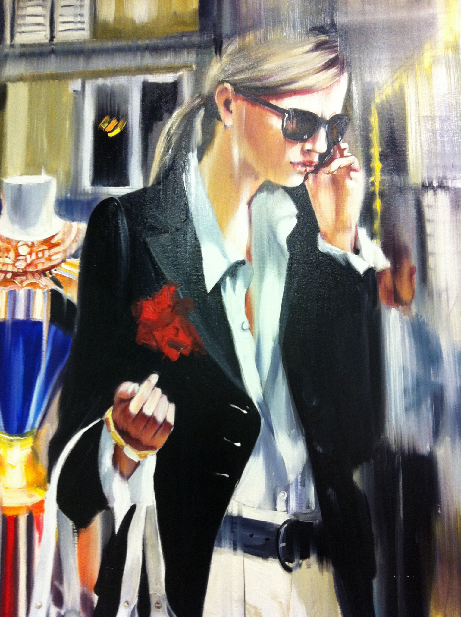 Фото профиля