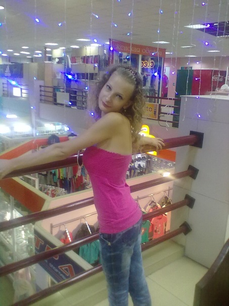 №1, Марина Готфрид №1, Марина Готфрид