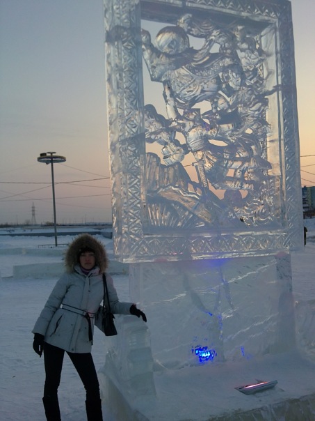 №38, Юлия Михалева, Сургут №38, Юлия Михалева, Сургут