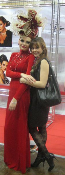 №35, Ольга Семенова, Санкт-Петербург, Россия №35, Ольга Семенова, Санкт-Петербург, Россия