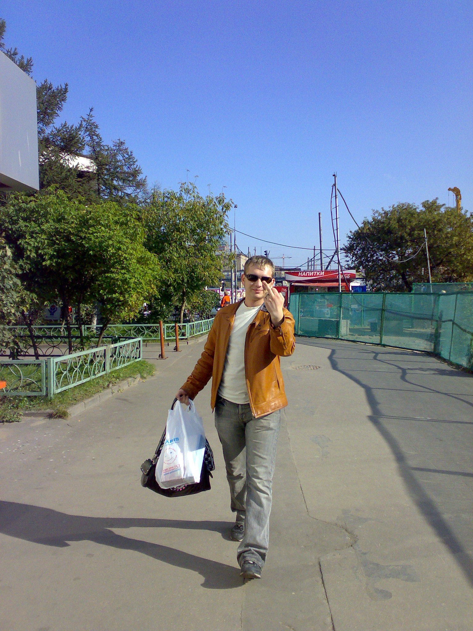 Фото профиля