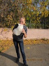 Фотография Живоевой Ольги