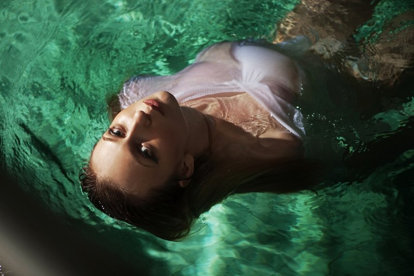 Марина Солоневич | Тюмень