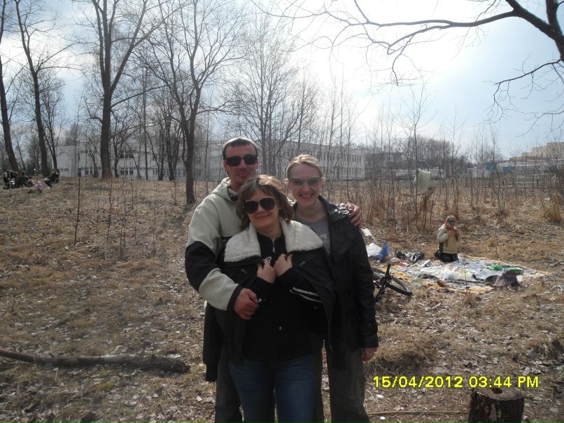 Анастасия Кухаренко | Минск