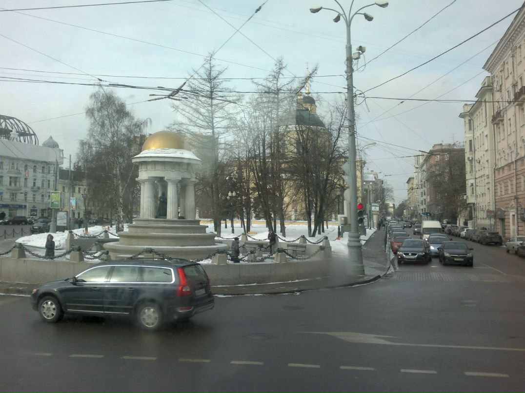 Артем Вихров \Di@blo\ | Кневицы (поселок)