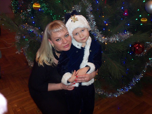 Светлана Волобуева | Одесса