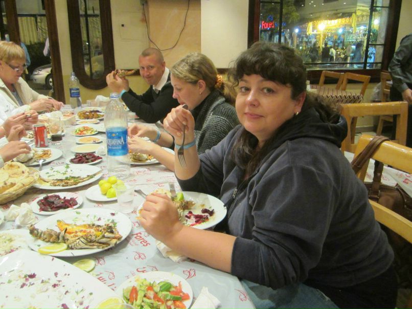 Лилия Сысоева | Москва