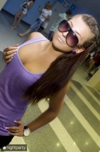 Катя Федина | 