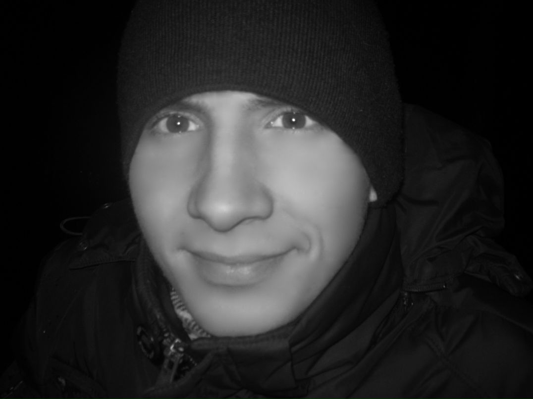 Рома Лещенко | Ирпень