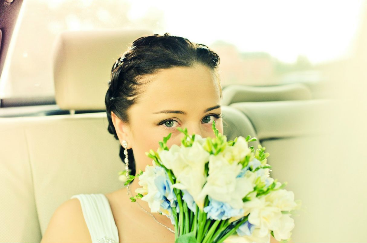 Елена Рудакова | Москва