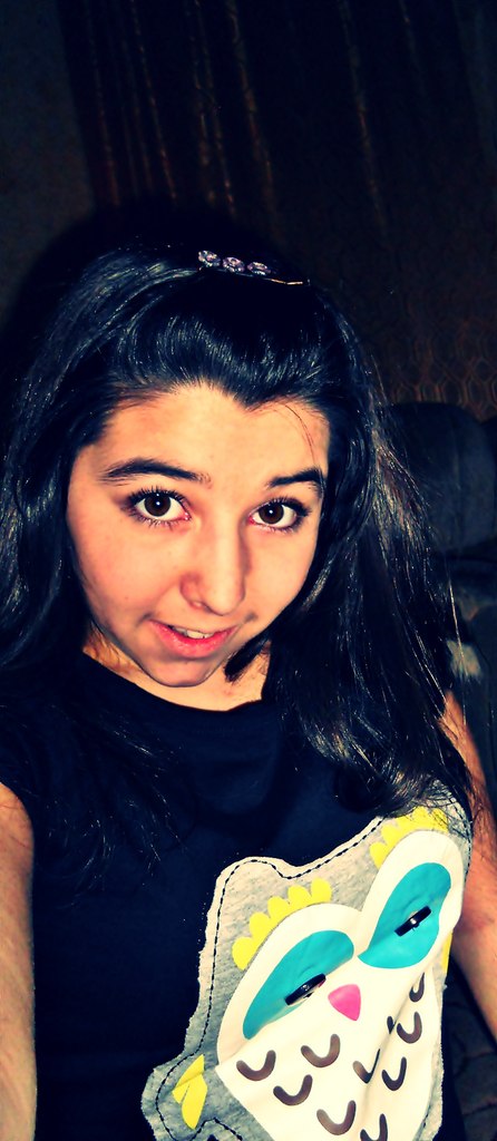 Виолетта Шедман ˜”*°•.♥.•°*”˜ | Челябинск