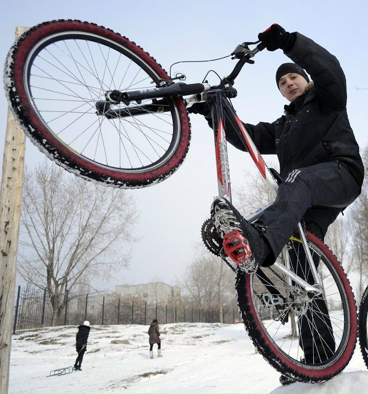 Сергей Бахиркин БАХ | Запорожье