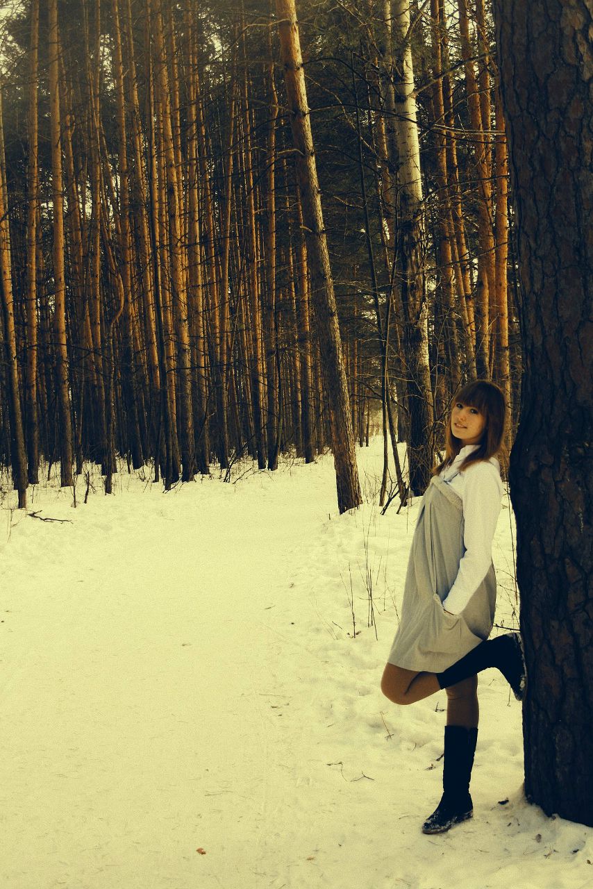 Настя Ильина | 