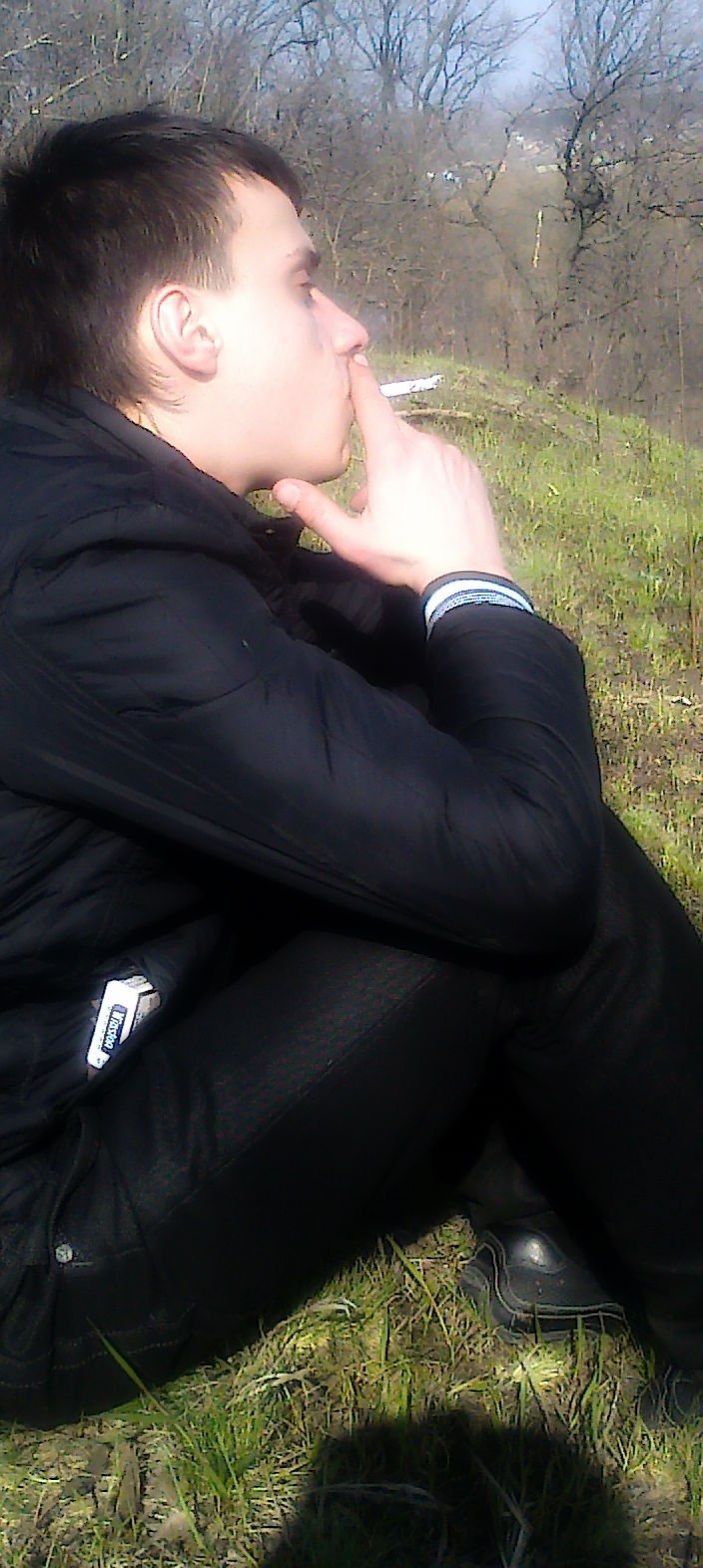 Игорь Ганзин ¯̿ ̿|̿ ̿ |   | |͇̿ ͇̿.... | Ромны