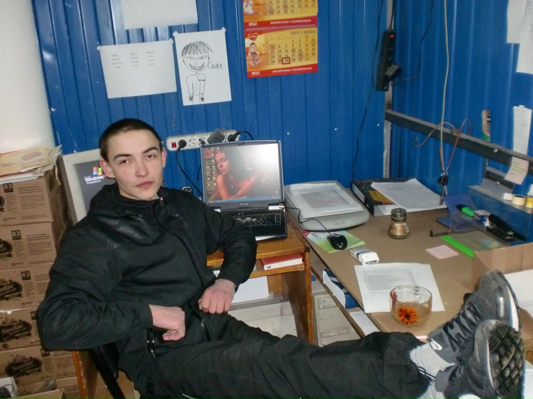 Александр Журавлёв | Саратов