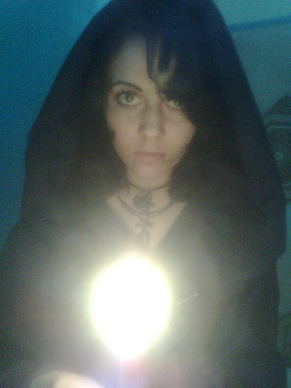 Azraella Tenebris | Алматы